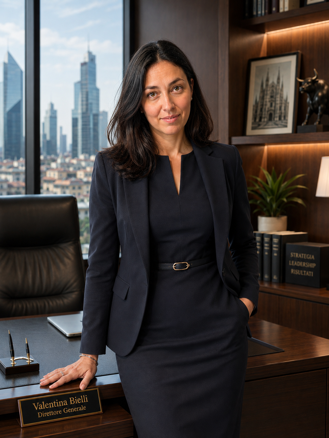Valentina Bielli