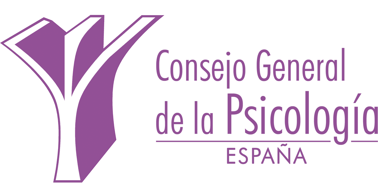 Consejo General de la Psicología