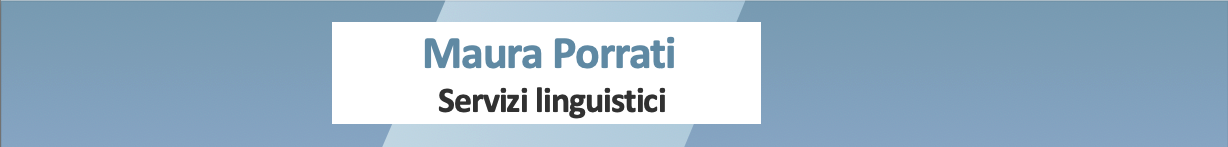 Certificato MaPo