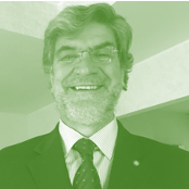 Venanzio Bielli verde
